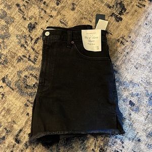 Abercrombie & fitch shorts